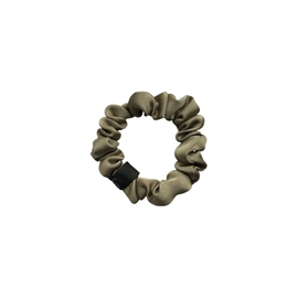 Pico Fine Cali Scrunchie - Khaki hos parfumerihamoghende.dk 